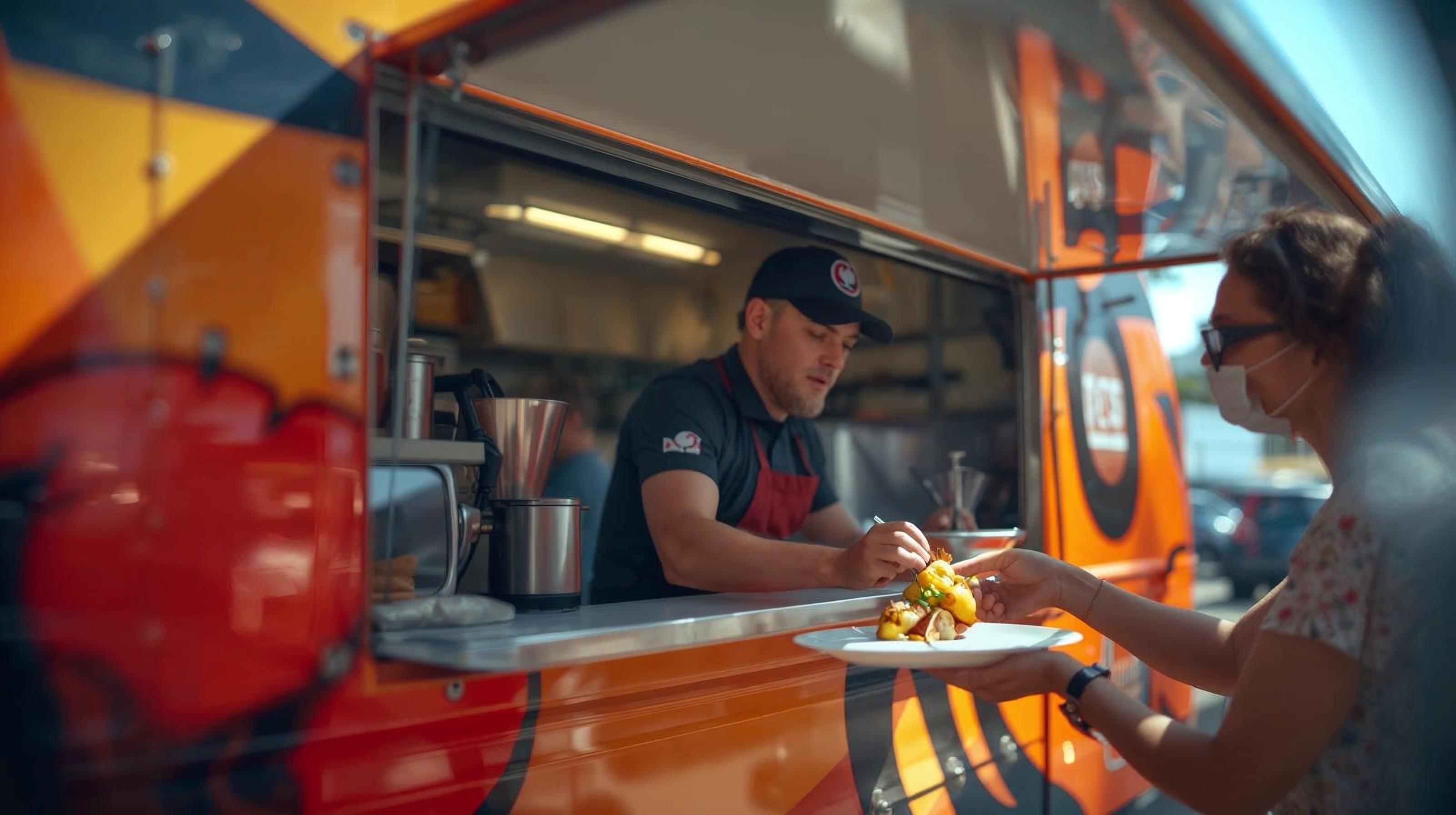 From Concept to Menu: Crafting a Unique Food Trailer Brand in NZ